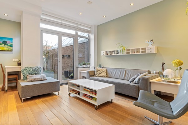 Medium property photo - Nachtegaalstraat 61, 5932 CB Tegelen